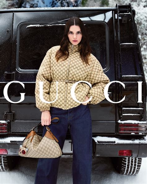 The Gucci 